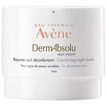 Avene DermAbsolu Comforting 40 ml Gece Balmı