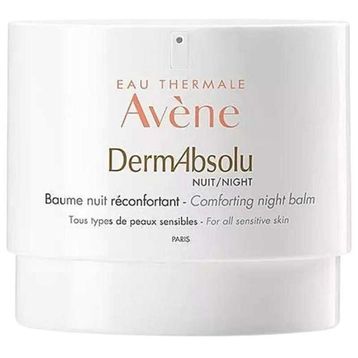 Avene DermAbsolu Comforting 40 ml Gece Balmı