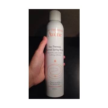 Avene Eau Thermale 300 ml Termal Su Spreyi