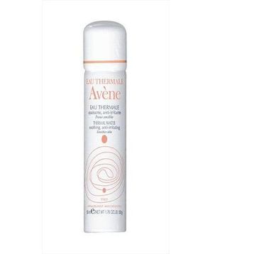 Avene Eau Thermale 50 ml Termal Su