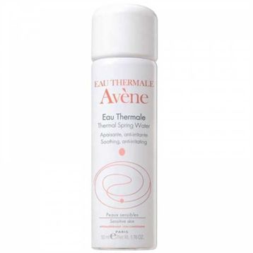 Avene Eau Thermale 50 ml Termal Su