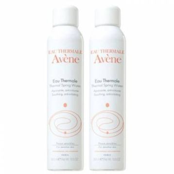 Avene Eau Thermale 50 ml Termal Su