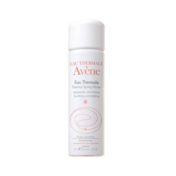 Avene Eau Thermale 50 ml Termal Su