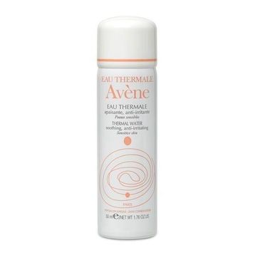 Avene Eau Thermale 50 ml Termal Su