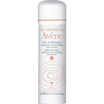 Avene Eau Thermale 50 ml Termal Su