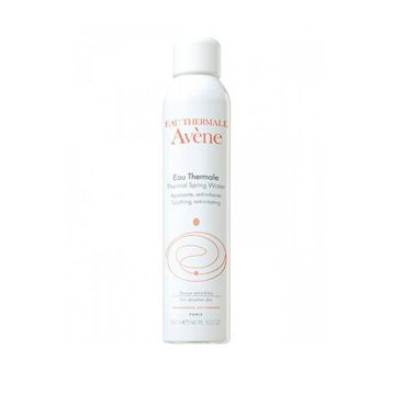 Avene Eau Thermale Canlandırıcı Makyaj Sabitleyici 300 ml Termal Su Tonik