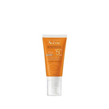 Avene Eau Thermale Solaire Anti-age Spf50+ Yaşlanma Karşıtı 50 ml Güneş Koruyucu