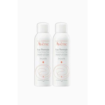 Avene Eau Thermale Spring Water 2x150 ml Termal Su