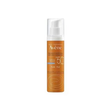 Avene Fluide SPF50 50 ml Faktör Güneş Kremi