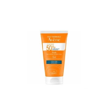 Avene Fluide SPF50 50 ml Faktör Güneş Kremi