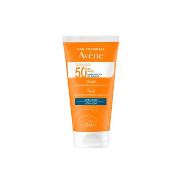 Avene Fluide SPF50 50 ml Faktör Güneş Kremi