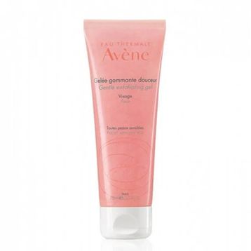 Avene Gelee Gommante Douceur 75 ml Cilt Arındırıcı Soyucu