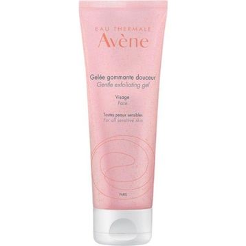 Avene Gommage Doux 75 ml Arındırıcı Peeling