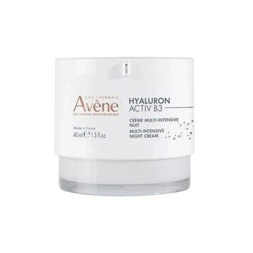 Avene Hyaluron Activ B3 40 ml Gece Kremi