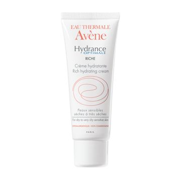 Avene Hydrance Optimale Riche Hassas Kuru Ciltler İçin 40 ml NemlendiriciKrem