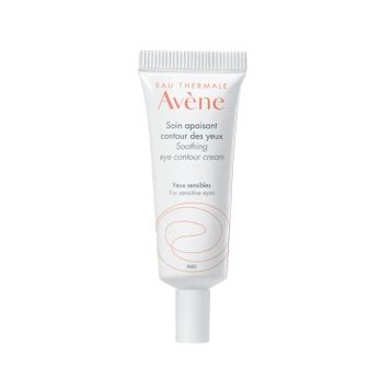 Avene Soothing Eye Contour Cream 10 ml Göz Çevresi Nemlendirici Krem