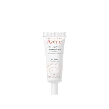 Avene Soothing Eye Contour Cream 10 ml Göz Çevresi Nemlendirici Krem
