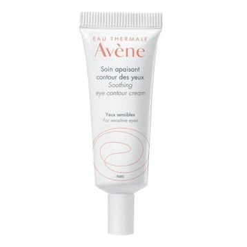 Avene Soothing Eye Contour Cream 10 ml Göz Çevresi Nemlendirici Krem