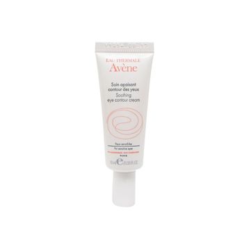Avene Soothing Eye Contour Cream 10 ml Göz Çevresi Nemlendirici Krem
