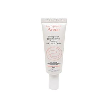 Avene Soothing Eye Contour Cream 10 ml Göz Çevresi Nemlendirici Krem