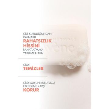 Avene Soothing Eye Contour Cream 10 ml Göz Çevresi Nemlendirici Krem