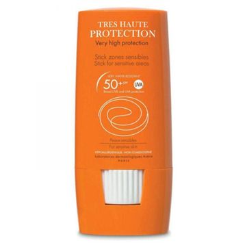 Avene SPF50+ 8 gr Hassas Bölgeler için Stick Güneş Kremi