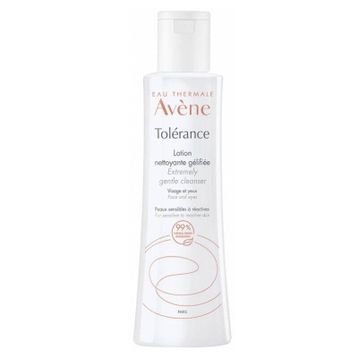 Avene Tolerance Control Lotion 200 ml Yatıştırıcı Yeniden Yapılandırmaya Yardımcı Temizleme Losyonu