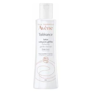 Avene Tolerance Lotion Nettoyante 200 ml Jel Temizleme Losyonu