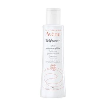 Avene Tolerance Lotion Nettoyante 200 ml Jel Temizleme Losyonu