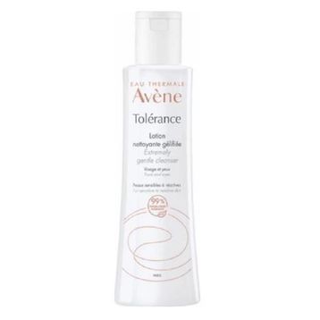 Avene Tolerance Lotion Nettoyante 200 ml Jel Temizleme Losyonu
