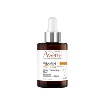 Avene Vitamin Activ Cg 30 ml Serum