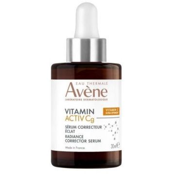 Avene Vitamin Activ Cg 30 ml Serum