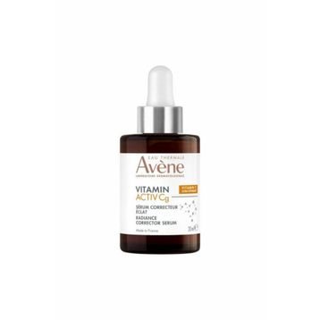 Avene Vitamin Activ Cg 30 ml Serum