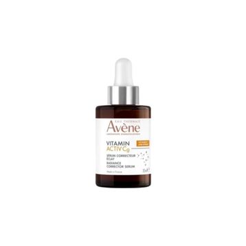 Avene Vitamin Activ Cg 30 ml Serum
