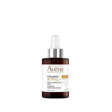 Avene Vitamin Activ Cg Işıltı Veren Antioksidan İçerikli 30 ml Cilt Serumu