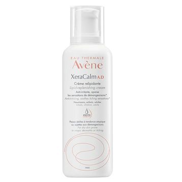Avene Xera Calm A D Lipid-Replenishing 400 ml Nemlendirici Krem
