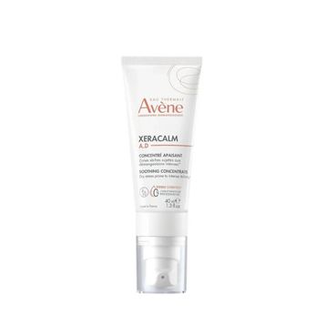 Avene Xeracalm A.D Concantre Kuruluğa Bağlı Yoğun Kaşıntı Karşıtı Konsantre 40 ml Krem