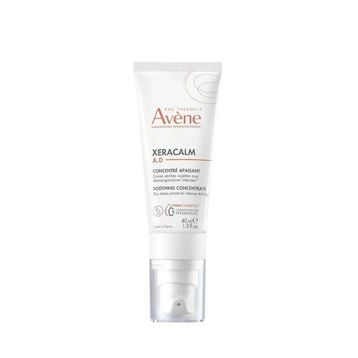Avene Xeracalm A.D Concantre Kuruluğa Bağlı Yoğun Kaşıntı Karşıtı Konsantre 40 ml Krem