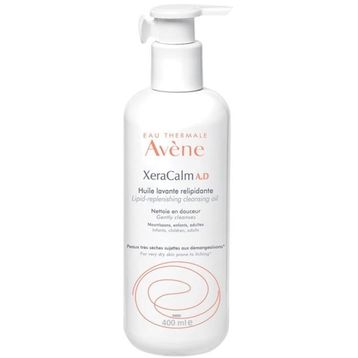 Avene XeraCalm A.D Huile Lavante Cleansing 400 ml Nemlendirici Yağ