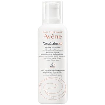 Avene XeraCalm A.D Lipid-Replenishing 400 ml Temizleyici Yağ