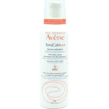 Avene XeraCalm A.D Lipid-Replenishing 400 ml Temizleyici Yağ