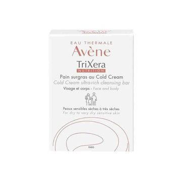 Avene XeraCalm AD 100 gr Pain Bar