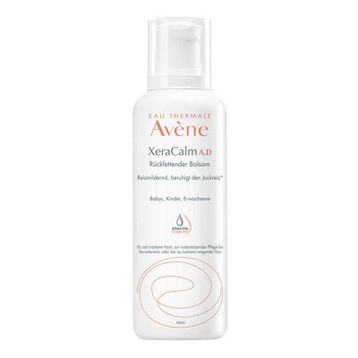 Avene Xeracalm AD Atopiye Eğilimli Ciltler İçin 400 ml Nemlendirici Balsam