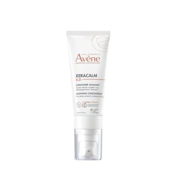 Avene Xeracalm AD Kuruluğa Bağlı Yoğun Kaşıntı Karşıtı 50 ml Konsantre Krem