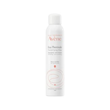 Avene Yatıştırıcı Rahatlatıcı ve Ferahlatıcı 300 ml Termal Su