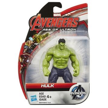 Avengers ALL STAR Aksiyon Figürü