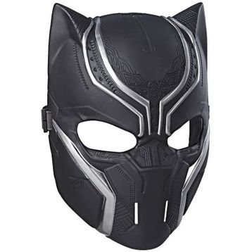 Avengers B9945-C2990 Maske Black Panther Aksiyon Figürleri