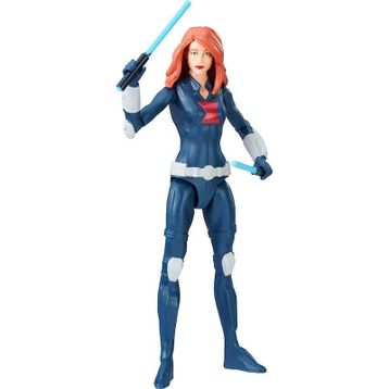 Avengers Black Widow 15 cm Figür Oyuncak