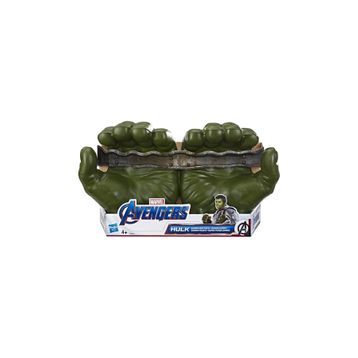 Avengers E0615 Hulk Yumrukları