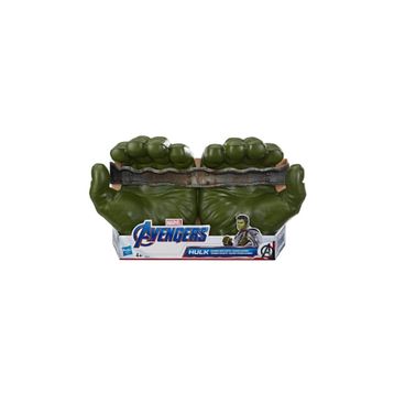 Avengers E0615 Hulk Yumrukları
